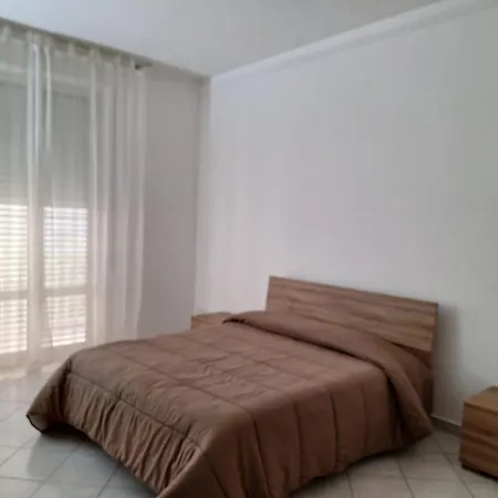 La Casa Del Muratore דירה טראפאני