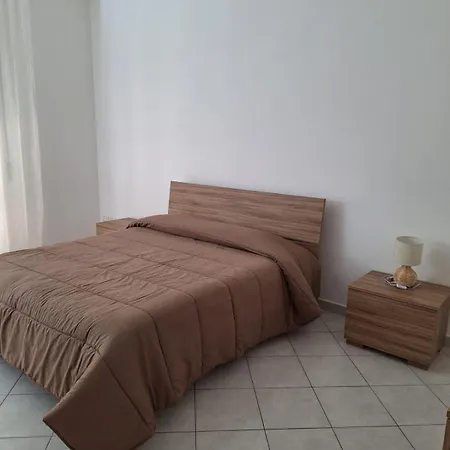 דירה La Casa Del Muratore