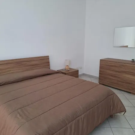 La Casa Del Muratore טראפאני