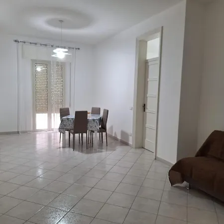La Casa Del Muratore טראפאני