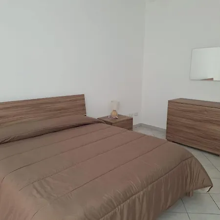 La Casa Del Muratore Apartment