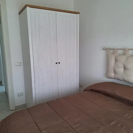 La Casa Del Muratore Apartment