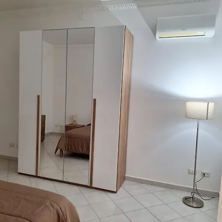 La Casa Del Muratore Apartment