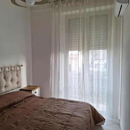 La Casa Del Muratore Apartment *