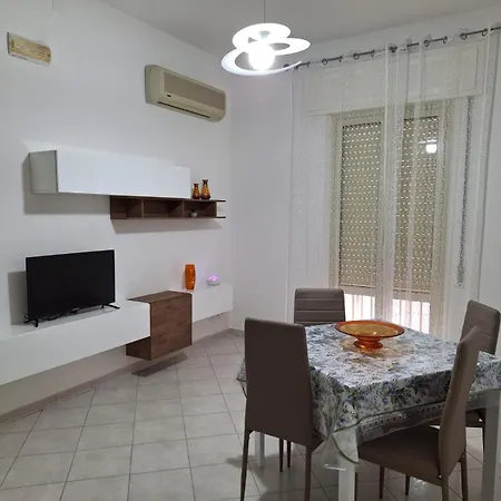 Apartment La Casa Del Muratore *